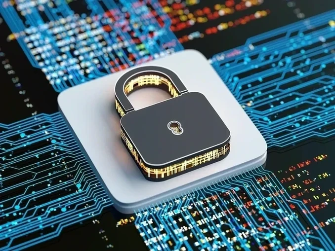 后量子算法易受侧信道攻击